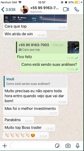 Boss Trader Funciona Mesmo Avalia O Revela Detalhes E Resultados