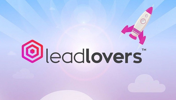 Leadlovers logo