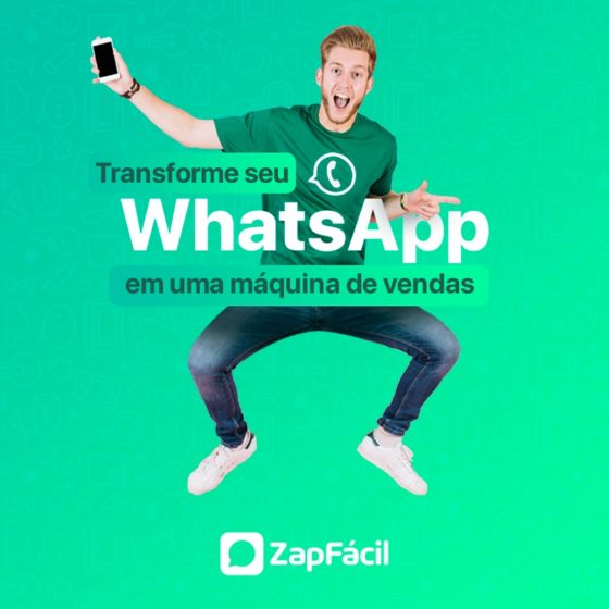 Zap Fácil É Bom Mesmo Vale A Pena Assinar Avaliação Atualizada 2023 9554