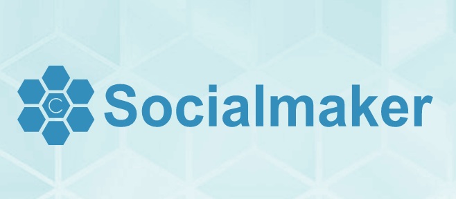 Socialmaker Logo