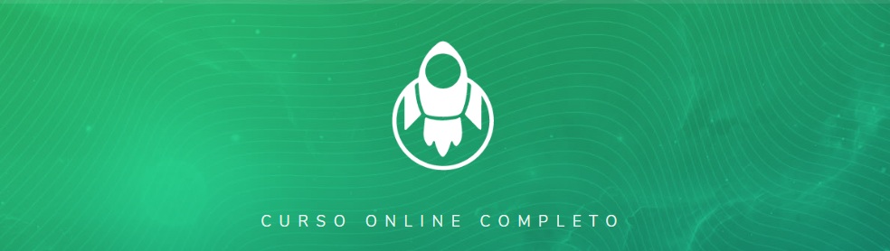 Curso Rocketads