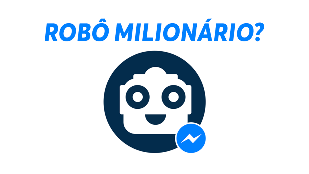 robô milionário gratis