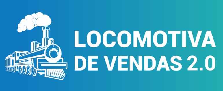 Trio App Locomotiva De Vendas 2.0