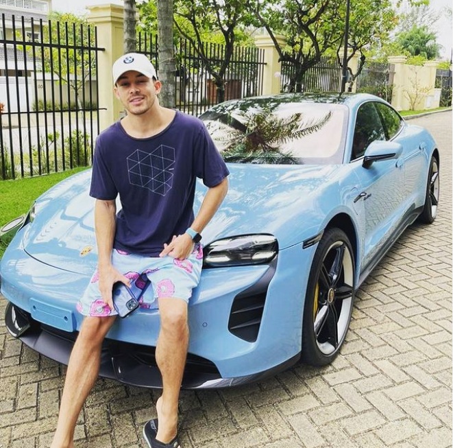 Sharkão Autor do Método Trader Milionário