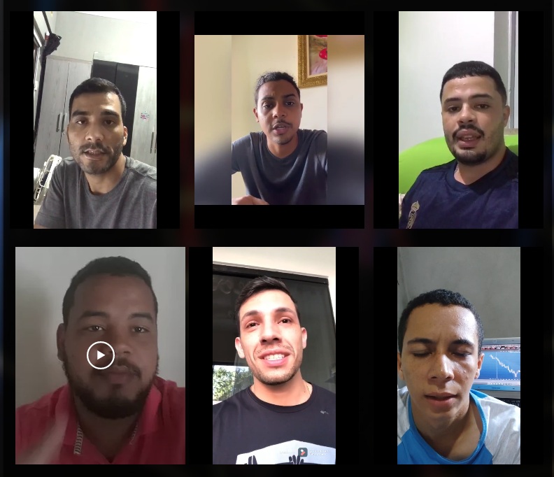 Milionário Com Daytrade depoimentos