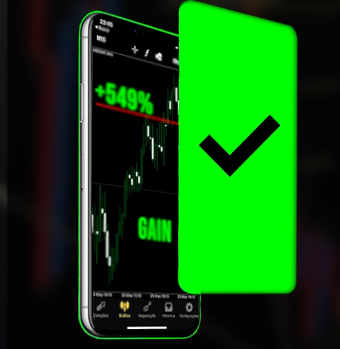 Milionário Com Daytrade Curso