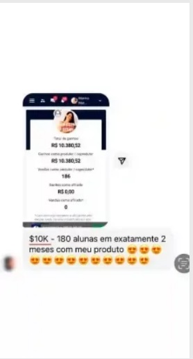 Método PGT - Ana Neves - Profissão Gestora De Tráfego Pago