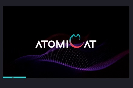 Atomicat