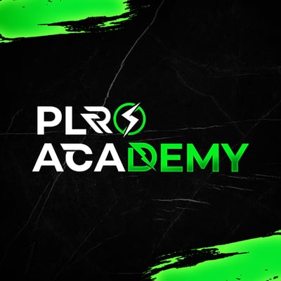 PLR Academy