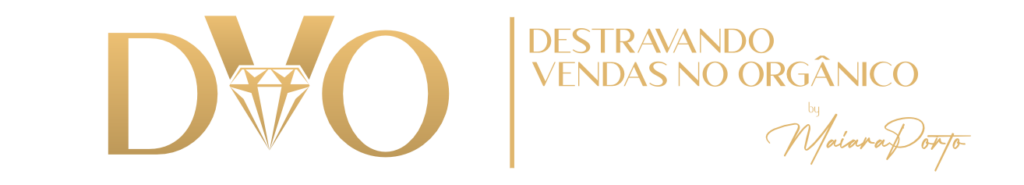 Curso Destravando Vendas No Orgânico.