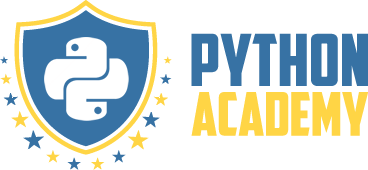 Curso Python Academy.