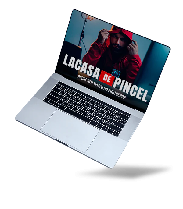 La Casa De Pincel.
