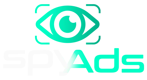 Spy Ads.