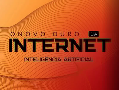 Curso IA O Novo Ouro da internet.