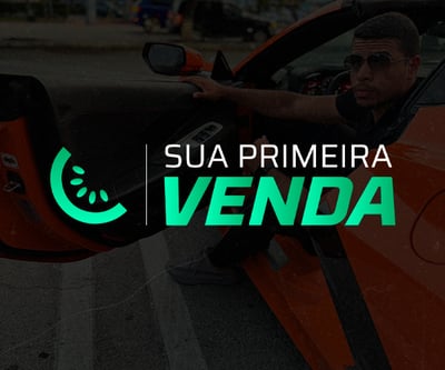 SPV - Sua Primeira Venda.