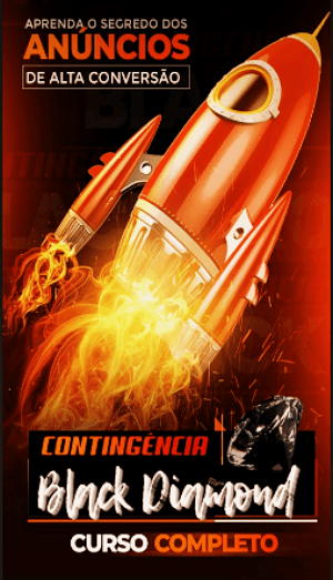 Contingência Black Diamond.