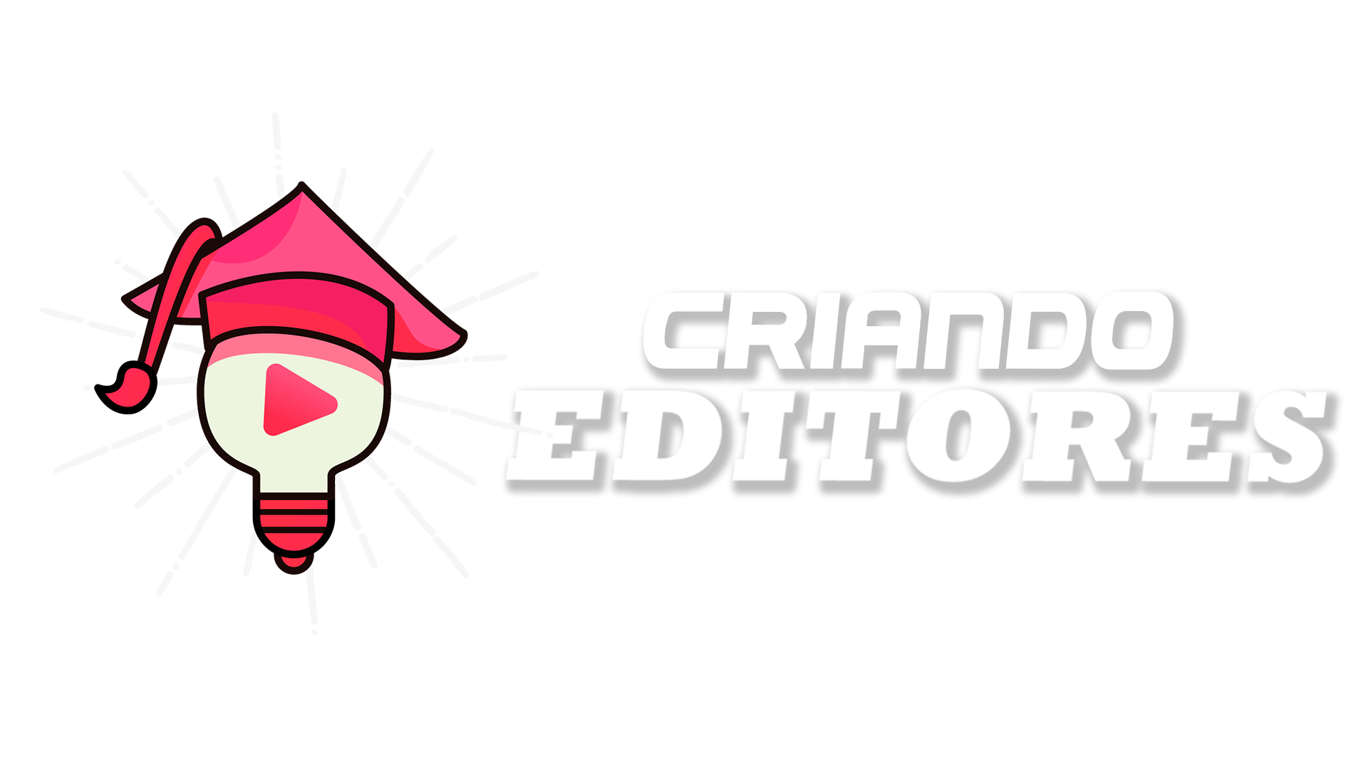 Criando Editores.
