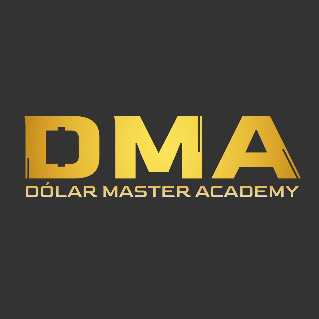 Dólar Master Academy - DMA - Carlinhos Troll.