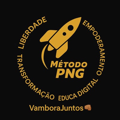 Método PNG. Michael Pogne.