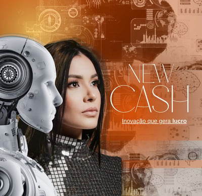 Curso NewCash.